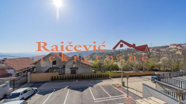 Stan, Trosoban, Prodaja, 82m2, Kaludjerica, Grocka, Kaludjerica