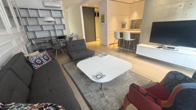 Stan, Dvosoban, Izdavanje, 72m2, Mome Kapora