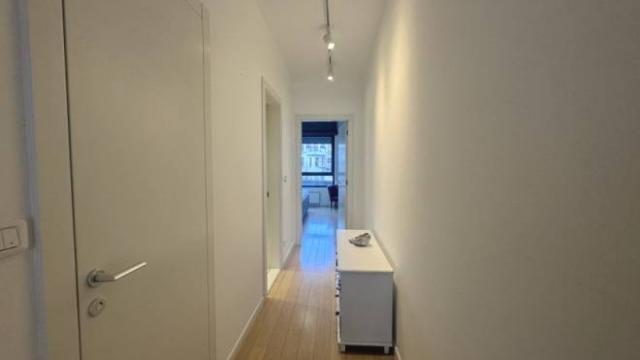 Stan, Dvosoban, Izdavanje, 72m2, Mome Kapora