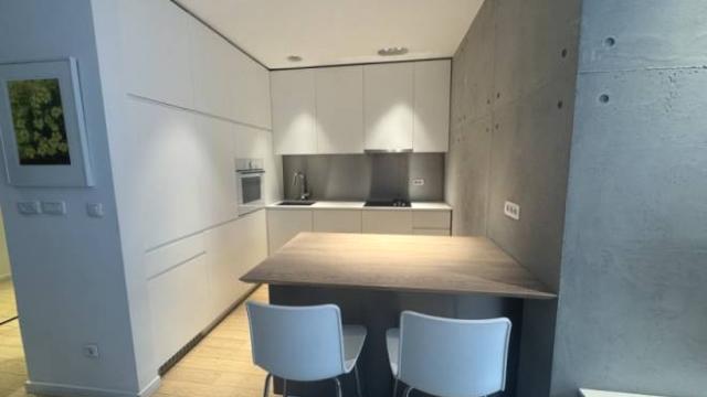 Stan, Dvosoban, Izdavanje, 72m2, Mome Kapora