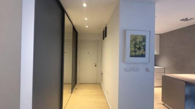 Stan, Dvosoban, Izdavanje, 72m2, Mome Kapora