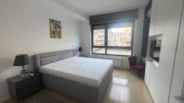 Stan, Dvosoban, Izdavanje, 72m2, Mome Kapora