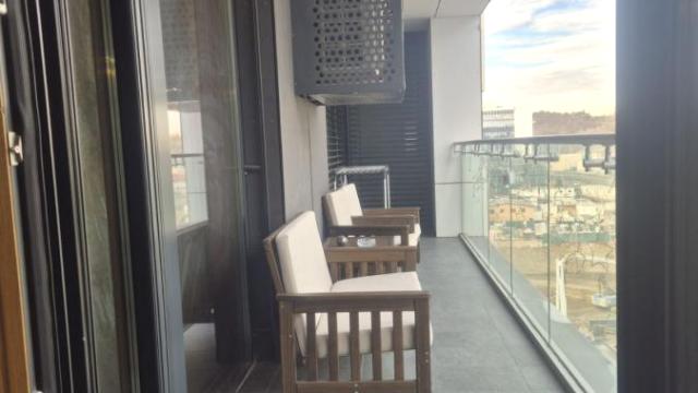 Stan, Trosoban, Izdavanje, 108m2, Blok 65, Novi Beograd, Tadije Sondermajera