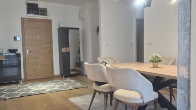 Stan, Trosoban, Izdavanje, 108m2, Blok 65, Novi Beograd, Tadije Sondermajera