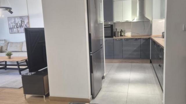 Stan, Trosoban, Izdavanje, 108m2, Blok 65, Novi Beograd, Tadije Sondermajera