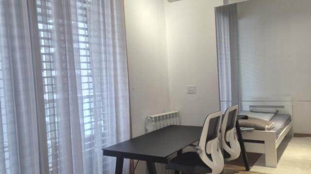 Stan, Trosoban, Izdavanje, 108m2, Blok 65, Novi Beograd, Tadije Sondermajera