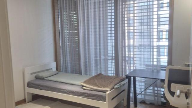 Stan, Trosoban, Izdavanje, 108m2, Blok 65, Novi Beograd, Tadije Sondermajera