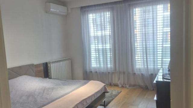 Stan, Trosoban, Izdavanje, 108m2, Blok 65, Novi Beograd, Tadije Sondermajera