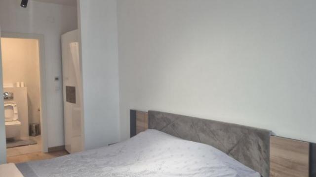 Stan, Trosoban, Izdavanje, 108m2, Blok 65, Novi Beograd, Tadije Sondermajera