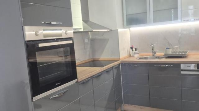 Stan, Trosoban, Izdavanje, 108m2, Blok 65, Novi Beograd, Tadije Sondermajera