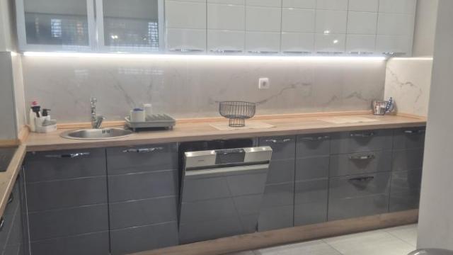 Stan, Trosoban, Izdavanje, 108m2, Blok 65, Novi Beograd, Tadije Sondermajera