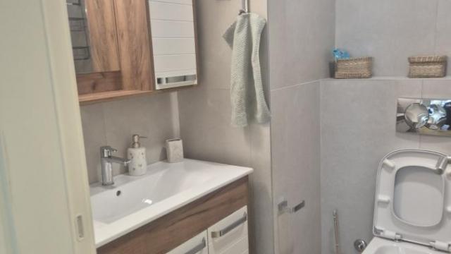 Stan, Trosoban, Izdavanje, 108m2, Blok 65, Novi Beograd, Tadije Sondermajera