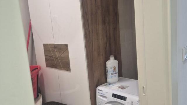 Stan, Trosoban, Izdavanje, 108m2, Blok 65, Novi Beograd, Tadije Sondermajera