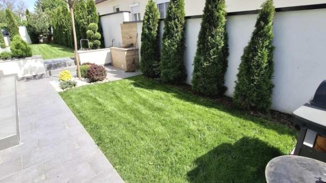 Kuća, četvorosoban, Izdavanje, 200m2, Ledine, Novi Beograd, Majke Jugovića