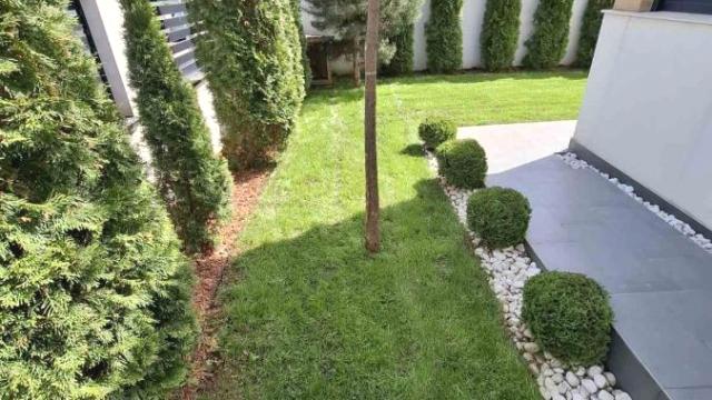 Kuća, četvorosoban, Izdavanje, 200m2, Ledine, Novi Beograd, Majke Jugovića