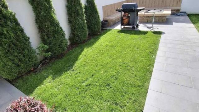 Kuća, četvorosoban, Izdavanje, 200m2, Ledine, Novi Beograd, Majke Jugovića