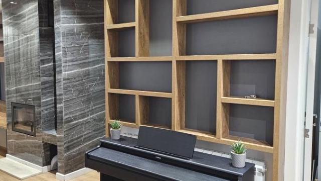 Kuća, četvorosoban, Izdavanje, 200m2, Ledine, Novi Beograd, Majke Jugovića