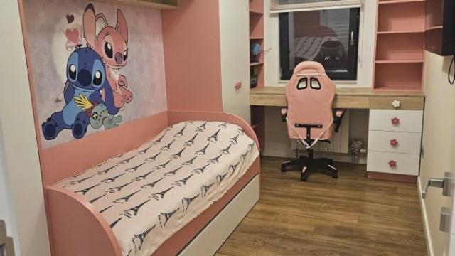 Kuća, četvorosoban, Izdavanje, 200m2, Ledine, Novi Beograd, Majke Jugovića