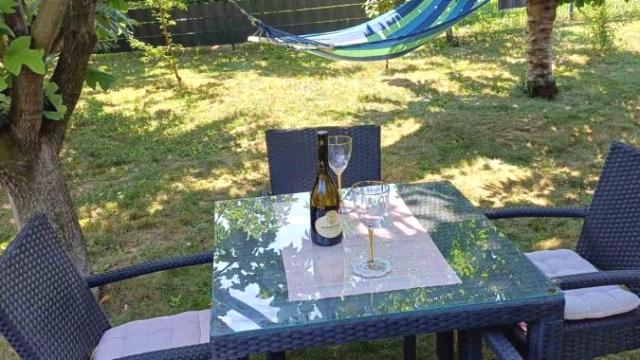 Kuća, Trosoban, Izdavanje, 110m2, Ledine, Novi Beograd, Bobija Fišera