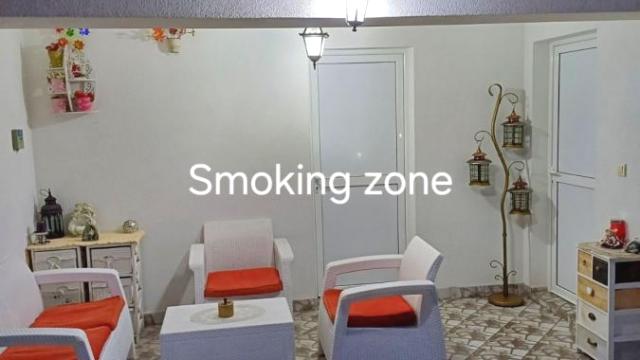 Kuća, Trosoban, Izdavanje, 110m2, Ledine, Novi Beograd, Bobija Fišera