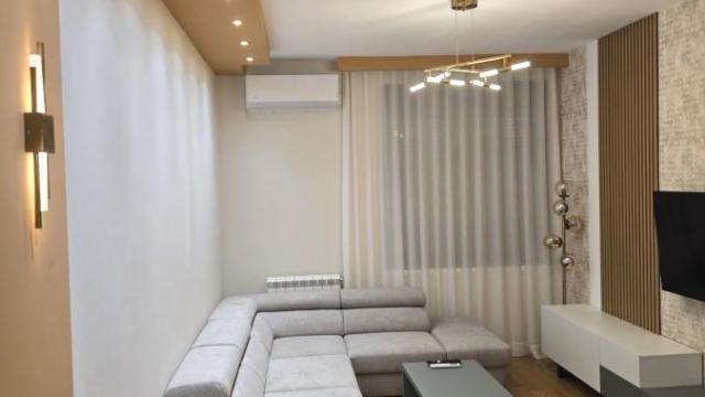 Stan, Dvosoban, Izdavanje, 52m2, Hadžipopovac, Palilula, Primorska