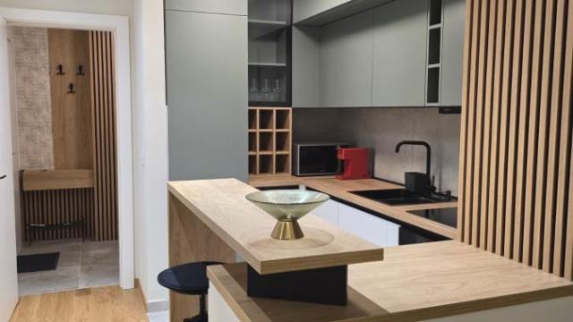 Stan, Dvosoban, Izdavanje, 52m2, Hadžipopovac, Palilula, Primorska