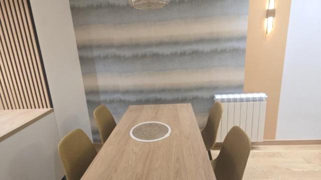 Stan, Dvosoban, Izdavanje, 52m2, Hadžipopovac, Palilula, Primorska