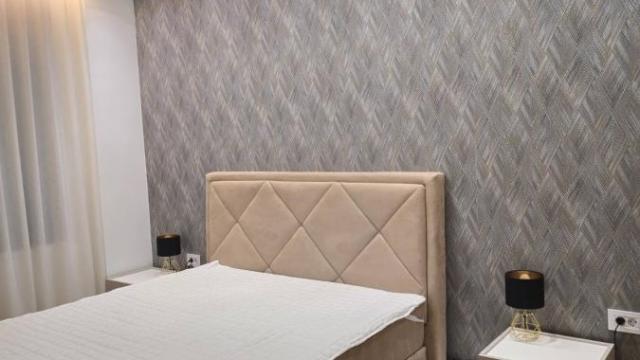 Stan, Dvosoban, Izdavanje, 52m2, Hadžipopovac, Palilula, Primorska