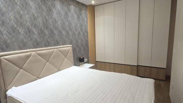 Stan, Dvosoban, Izdavanje, 52m2, Hadžipopovac, Palilula, Primorska