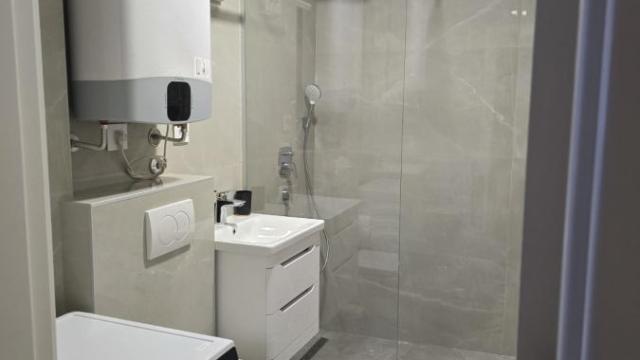 Stan, Dvosoban, Izdavanje, 52m2, Hadžipopovac, Palilula, Primorska