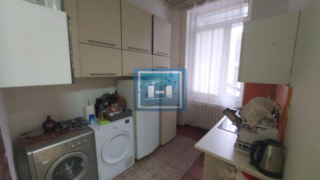 Stan, četvorosoban, Prodaja, 104m2, Dorćol, Stari grad, Beograd