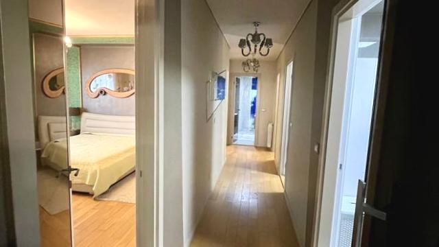 Stan, četvorosoban, Izdavanje, 174m2, Uroša Martinovića