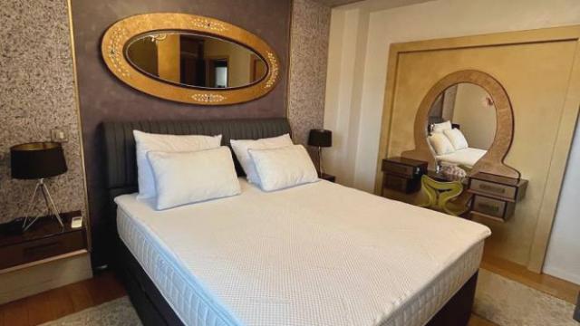 Stan, četvorosoban, Izdavanje, 174m2, Uroša Martinovića