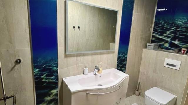 Stan, četvorosoban, Izdavanje, 174m2, Uroša Martinovića