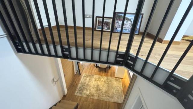 Stan, Trosoban, Izdavanje, 110m2, Kumanovska