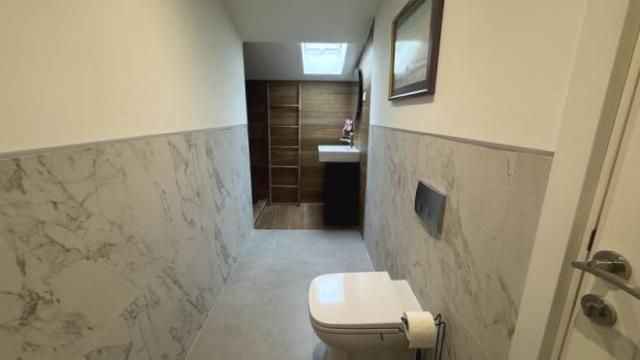 Stan, Trosoban, Izdavanje, 110m2, Kumanovska