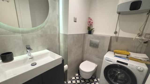 Stan, Trosoban, Izdavanje, 110m2, Kumanovska