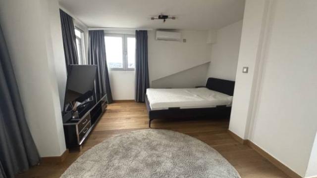 Stan, Trosoban, Izdavanje, 110m2, Kumanovska