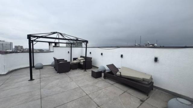 Stan, Trosoban, Izdavanje, 110m2, Kumanovska