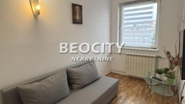 Stan, Dvosoban, Izdavanje, 43m2, Južni bulevar, Vračar, Vračar, Južni bulevar, , 2.0, 43m2