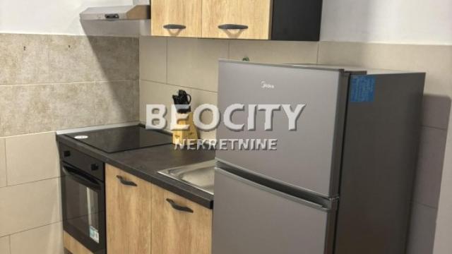 Stan, Dvosoban, Izdavanje, 43m2, Južni bulevar, Vračar, Vračar, Južni bulevar, , 2.0, 43m2