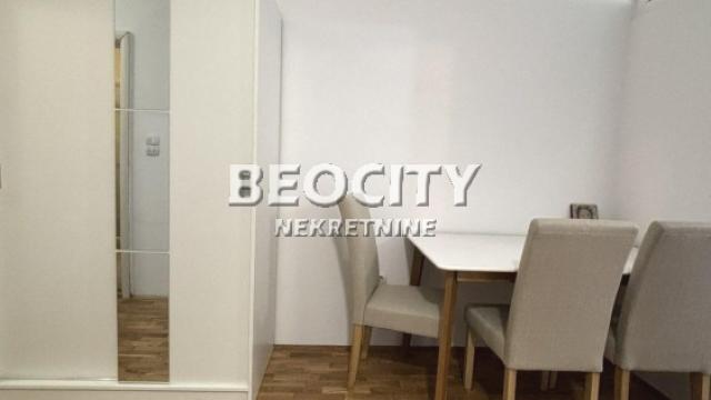 Stan, Dvosoban, Izdavanje, 43m2, Južni bulevar, Vračar, Vračar, Južni bulevar, , 2.0, 43m2
