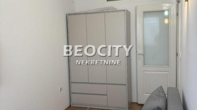 Stan, Dvosoban, Izdavanje, 43m2, Južni bulevar, Vračar, Vračar, Južni bulevar, , 2.0, 43m2