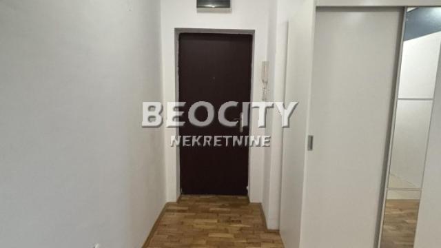 Stan, Dvosoban, Izdavanje, 43m2, Južni bulevar, Vračar, Vračar, Južni bulevar, , 2.0, 43m2