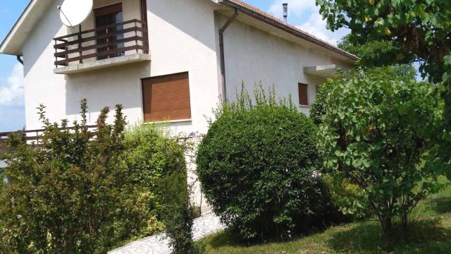 Kuća, Petosoban i veći, Prodaja, 360m2, Deligradska 68