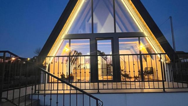 Kuća, Trosoban, Prodaja, 98m2, Boskovica kraj