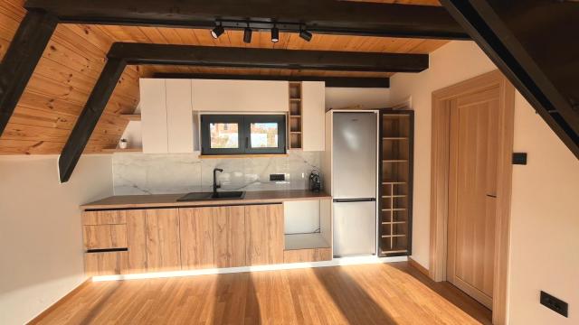 Kuća, Trosoban, Prodaja, 98m2, Boskovica kraj