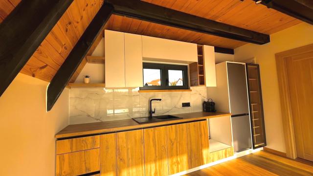 Kuća, Trosoban, Prodaja, 98m2, Boskovica kraj