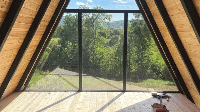 Kuća, Trosoban, Prodaja, 98m2, Boskovica kraj