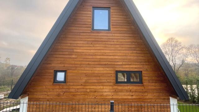 Kuća, Trosoban, Prodaja, 98m2, Boskovica kraj